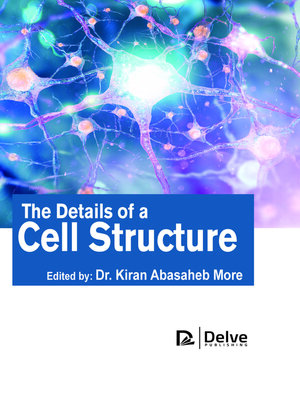 cover image of The details of a Cell structure